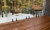 InvisiRail SPIGOT Standard Glass Panels (size options) InvisiRail SPIGOT Standard Glass Panels (size options)