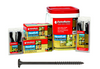 FastenMaster HeadLOK heavy duty framing screw (length and quantity options) FastenMaster HeadLOK heavy duty framing screw (length and quantity options)