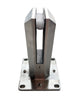 InvisiRail Glass Spigot 2205 Stainless Steel (colour options) InvisiRail Glass Spigot 2205 Stainless Steel (colour options)