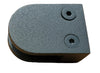 InvisiRail Stainless Steel Connectors (colour options) InvisiRail Stainless Steel Connectors (colour options)