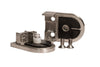InvisiRail Stainless Steel Connectors (colour options) InvisiRail Stainless Steel Connectors (colour options)