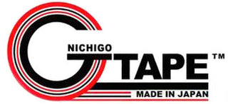 G tape nichigo logo