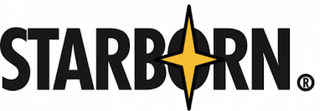 starborn logo