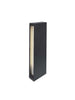 in-lite EVO LOW DARK bollard