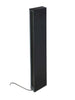 in-lite EVO DARK bollard in-lite EVO DARK bollard