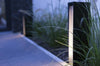 in-lite EVO LOW DARK bollard