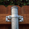 2-3/8″ WAP-OZ Fence Bracket 2-3/8″ WAP-OZ Fence Bracket