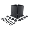 OWT - Post Base Kit IRONWOOD (size options) OWT - Post Base Kit IRONWOOD (size options)
