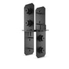 OWT - 4"x4″ Column Cap Hardware IRONWOOD 51778 OWT - 4"x4″ Column Cap Hardware IRONWOOD 51778