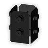 OWT - FAUX Post Base Kit IRONWOOD (size options) OWT - FAUX Post Base Kit IRONWOOD (size options)
