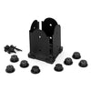 OWT - Post Base Kit LAREDO SUNSET (size options) OWT - Post Base Kit LAREDO SUNSET (size options)