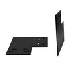 OWT - 6″ Flush Outside 90 Plate Connector Truss Ties (2PK) OWT - 6″ Flush Outside 90 Plate Connector Truss Ties (2PK)