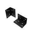 OWT - 6″ Flush Inside 90 Plate Connector Truss Ties (2PK) OWT - 6″ Flush Inside 90 Plate Connector Truss Ties (2PK)