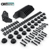 OWT - Rafter Clips LAREDO SUNSET (10pk) (size options)