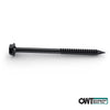 OWT 1/4″ x 3-3/4″ Timber Screws (25PCS) OWT 1/4″ x 3-3/4″ Timber Screws (25PCS)
