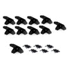 OWT - 2″ High-Velocity Rafter Clip LAREDO SUNSET (10PK) OWT - 2″ High-Velocity Rafter Clip LAREDO SUNSET (10PK)
