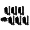 OWT - Joist Hanger Flush LAREDO SUNSET OWT - Joist Hanger Flush LAREDO SUNSET (size options)