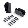 OWT - 2″x4″ Top Rail Saddle (2pk) 56641 OWT - 2″x4″ Top Rail Saddle (2pk) 56641