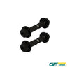 OWT - 3/4″ x 1-1/2″-4″ OWT Timber Bolts (30PK) OWT - 3/4″ x 1-1/2″-4″ OWT Timber Bolts (30PK)