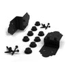 OWT - Post to Beam Coupler LAREDO SUNSET (2pk) (size options) OWT - Post to Beam Coupler LAREDO SUNSET (2pk) (size options)