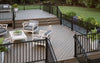 Deckorators ALX Classic Post 44" (colour and length options) Deckorators ALX Classic Post 44" (colour and length options)