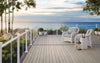 Deckorators ALX Classic Post 44" (colour and length options) Deckorators ALX Classic Post 44" (colour and length options)