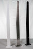InvisiRail Invisipost 42" surface mount (colour options) InvisiRail Invisipost 42" surface mount (colour options) Glass Railing Systems, InvisiRail, Posts The Deck Shoppe