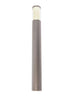 in-lite LIV bollard (colour options) in-lite LIV bollard (colour options) Bollards, Lighting The Deck Shoppe