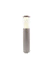 in-lite LIV LOW bollard (colour options) in-lite LIV LOW bollard (colour options) Bollards, Lighting The Deck Shoppe