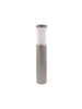 in-lite LIV LOW bollard (colour options) in-lite LIV LOW bollard (colour options) Bollards, Lighting The Deck Shoppe