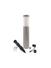 in-lite LIV LOW bollard (colour options) in-lite LIV LOW bollard (colour options) Bollards, Lighting The Deck Shoppe