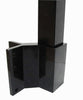 InvisiRail VISTI POST (colour, height, and mount options) InvisiRail VISTI POST (colour, height, and mount options)