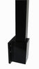 InvisiRail VISTI POST (colour, height, and mount options) InvisiRail VISTI POST (colour, height, and mount options)