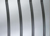 Deckorators Arc Baluster – 32 1/4" – 5 pack (colour options) Deckorators Arc Baluster – 32 1/4" – 5 pack (colour options)