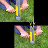 Round Cap Driving Tool (CDT) Round Cap Driving Tool (CDT)