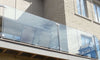 InvisiRail Standard Glass Panels (size options) InvisiRail Standard Glass Panels (size options)