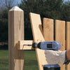 FastenMaster TimberLOK Heavy Duty Wood Screws (length and quantity options) FastenMaster TimberLOK Heavy Duty Wood Screws (length and quantity options)