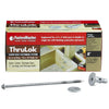 FastenMaster ThruLOK Screw Bolt Fastener (length and quantity options) FastenMaster ThruLOK Screw Bolt Fastener (length and quantity options)