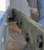 Deck2wall Spacers (1 spacer) Deck2wall Spacers (1 spacer)