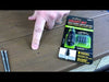 Smart-Bit Deck Screw Depth Setter Smart-Bit Deck Screw Depth Setter