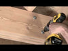 FastenMaster ThruLOK Screw Bolt Fastener (length and quantity options)