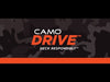 CAMO DRIVE Stand-Up Tool CAMO DRIVE Stand-Up Tool