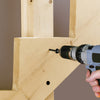 FastenMaster HeadLOK heavy duty framing screw (length and quantity options) FastenMaster HeadLOK heavy duty framing screw (length and quantity options)