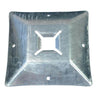 12" OZ-Deck Plate 12" OZ-Deck Plate