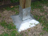 12" OZ-Deck Plate 12" OZ-Deck Plate