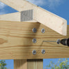 FastenMaster ThruLOK Screw Bolt Fastener (length and quantity options) FastenMaster ThruLOK Screw Bolt Fastener (length and quantity options)