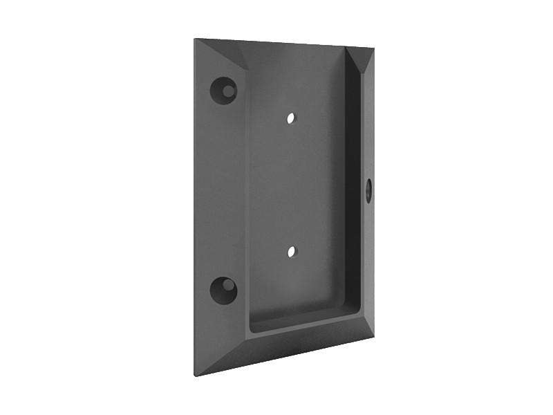Deckorators 2x4 Railing connectors - 2 pack (colour options