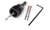 Smart-Bit Pre-Drilling & Countersinking Tool #8 Trim Head Smart-Bit Pre-Drilling & Countersinking Tool #8 Trim Head