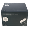 MINI SCOPE PRO PACK ‒ Box of 12 MINI-SCOPES