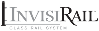 InvisiRail Glass Rail System